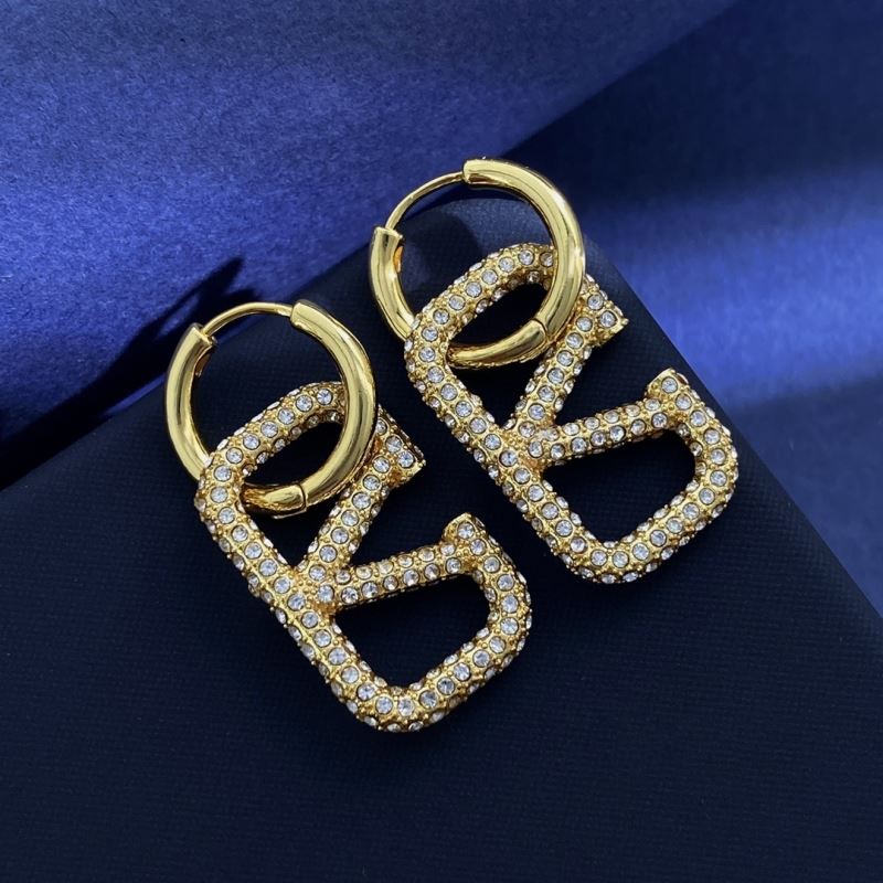 Valentino Earrings